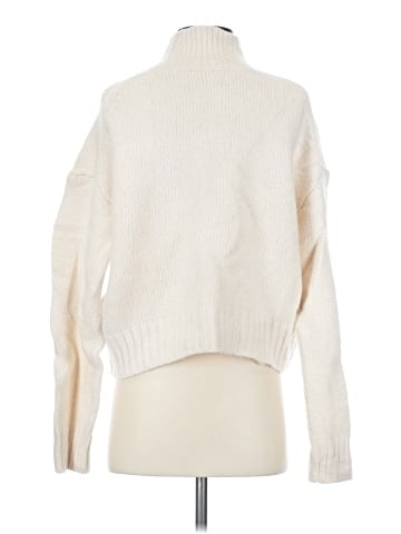 Everlane Turtleneck Sweater (view 2)