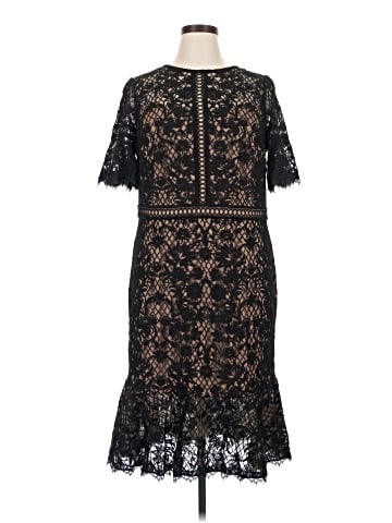 Tadashi Shoji Cocktail Dress (view 1)