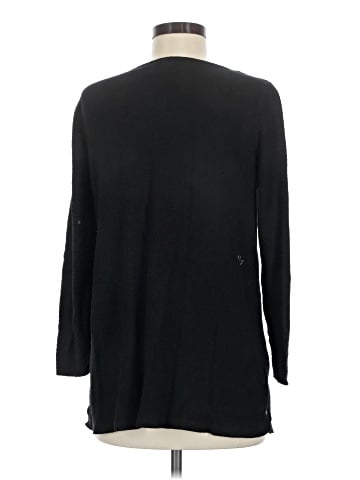 J.Jill 3/4 Sleeve T-Shirt (view 2)