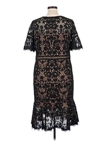 Tadashi Shoji Cocktail Dress (view 2)