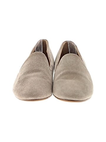 Franco Sarto Flats (view 2)
