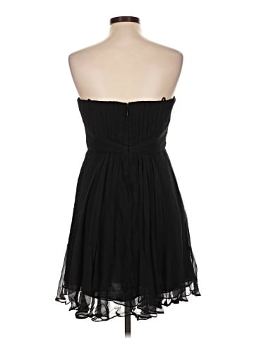 BCBGMAXAZRIA Cocktail Dress (view 2)
