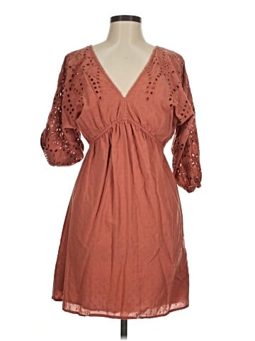 Lovestitch Casual Dress (view 1)