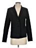 Gap Black Blazer Size 4 - photo 1