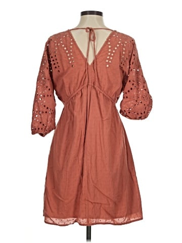 Lovestitch Casual Dress (view 2)