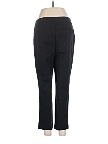 So Slimming by Chico's Dress Pants (view 2)