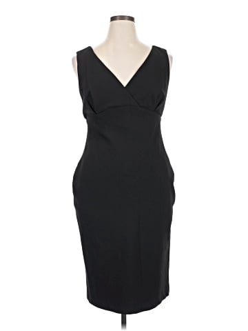 Forth & Towne Cocktail Dress (view 1)