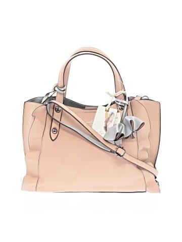 Jessica Simpson Satchel (view 1)