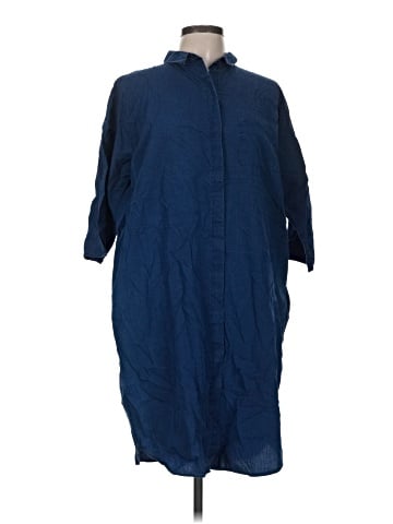 Cos Casual Dress (view 1)