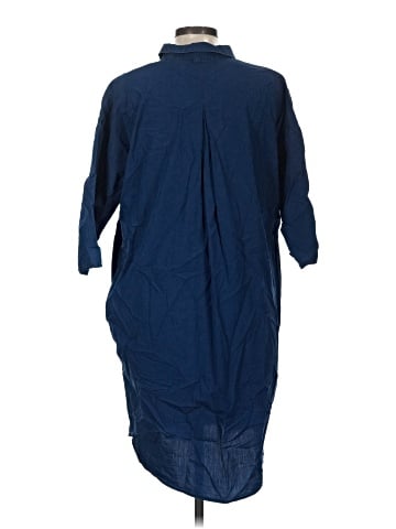 Cos Casual Dress (view 2)