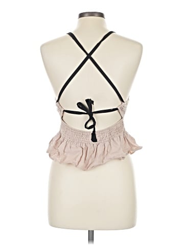 Zara Sleeveless Top (view 2)