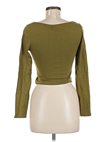Babaton Long Sleeve T-Shirt (view 2)