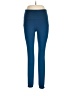 Marika Blue Active Pants Size L - photo 1