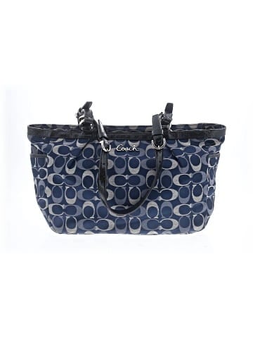 Coach Factory Shoulder Bag (view 1)
