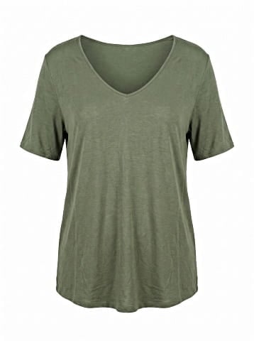 Torrid 3/4 Sleeve T-Shirt (view 1)