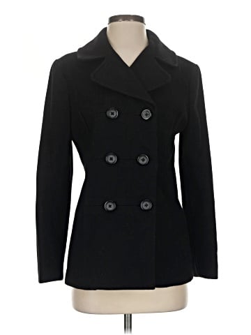 Gap Wool Coat (view 1)