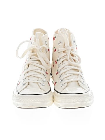 Converse Sneakers (view 2)