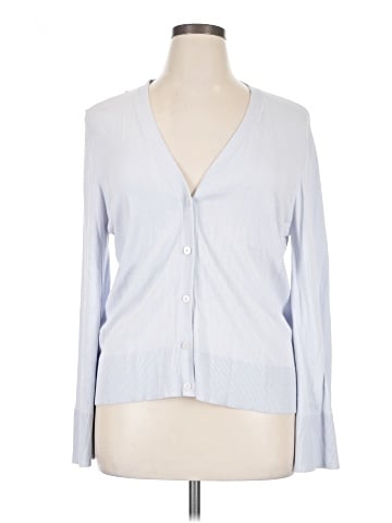 Ann Taylor LOFT Cardigan (view 1)