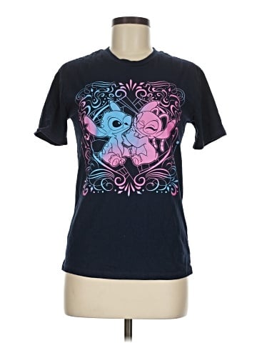 Disney Short Sleeve T-Shirt (view 1)