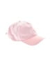 Nike 100% Polyester Pink Baseball Cap Size Lg - XL - photo 1