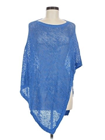 J.Jill Poncho (view 1)