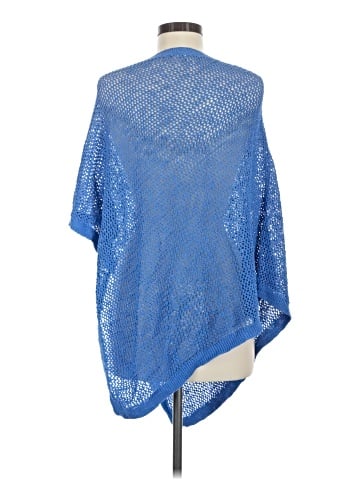 J.Jill Poncho (view 2)