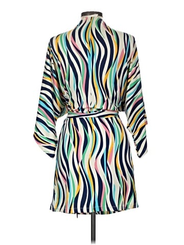 Julie Brown Casual Dress (view 2)