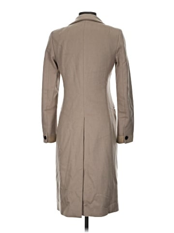 ALLSAINTS Wool Coat (view 2)