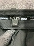 J.Crew Solid Black Active Pants Size 4 - photo 4