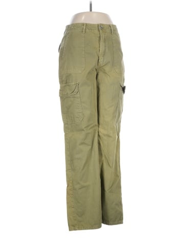 Zara Cargo Pants (view 1)