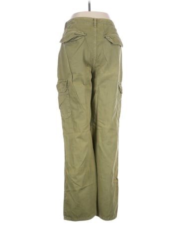 Zara Cargo Pants (view 2)