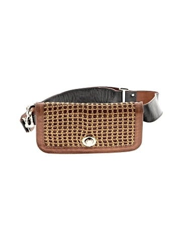 Rachel Comey Leather Belt Bag (view 1)