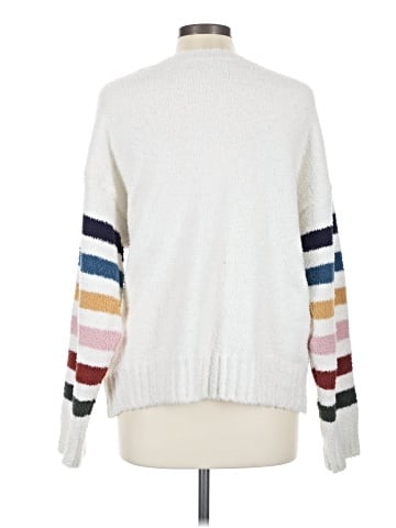 Lush Pullover Sweater (view 2)
