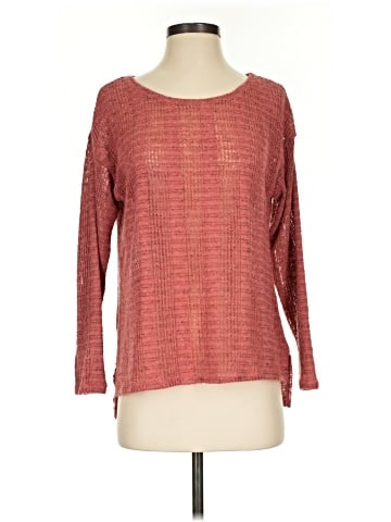 TWO by Vince Camuto Pullover Sweater (view 1)