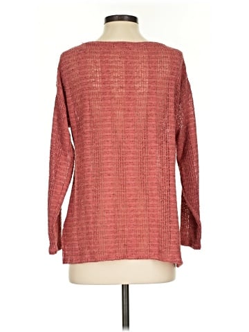 TWO by Vince Camuto Pullover Sweater (view 2)