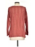 TWO by Vince Camuto Red Pullover Sweater Size XS - photo 2