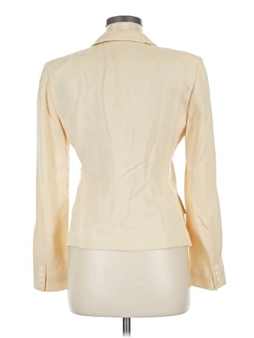 DKNY Wool Blazer (view 2)