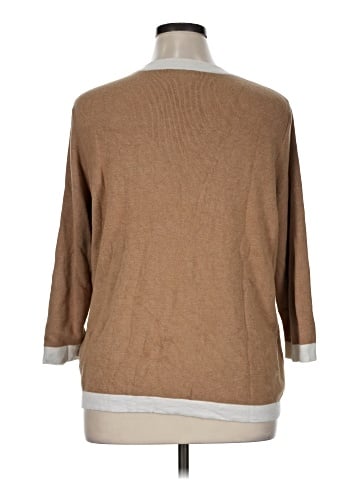 Lands' End Cardigan (view 2)
