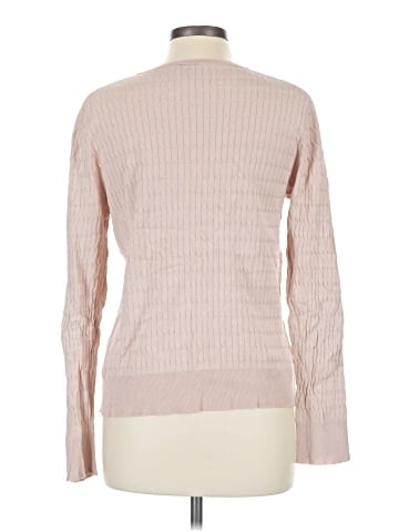 Ann Taylor Factory Long Sleeve Top (view 2)