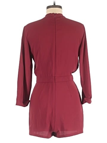 Topshop Romper (view 2)