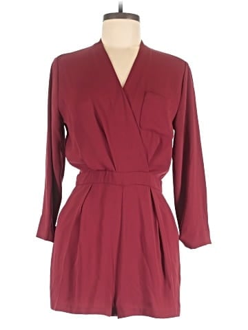 Topshop Romper (view 1)