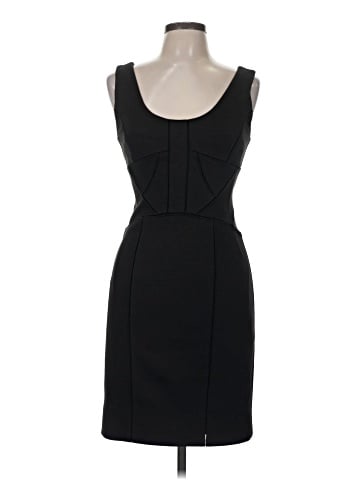 Robert Rodriguez Cocktail Dress (view 1)