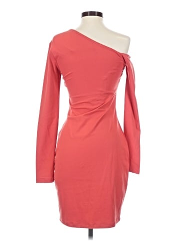 Susana Monaco Cocktail Dress (view 2)