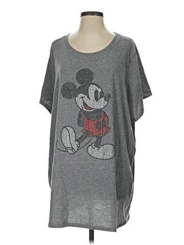 Disney Short Sleeve T-Shirt (view 1)