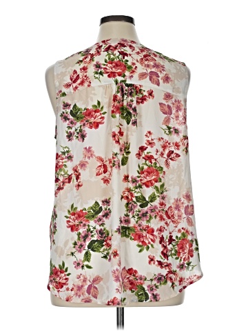 Maurices Sleeveless Blouse (view 2)