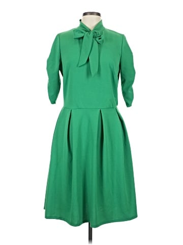 Ashley Stewart Casual Dress (view 1)