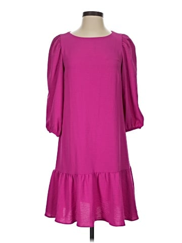 DKNY Casual Dress (view 1)