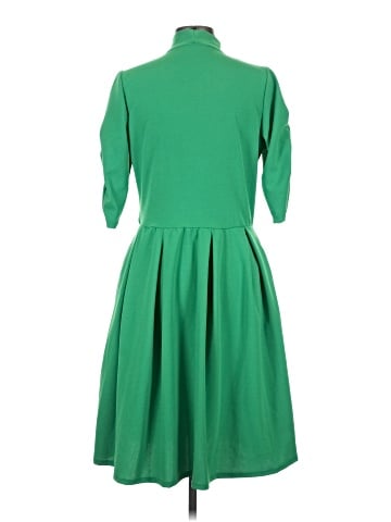 Ashley Stewart Casual Dress (view 2)
