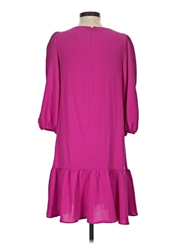 DKNY Casual Dress (view 2)