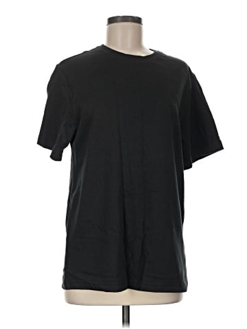 Jason Wu Short Sleeve T-Shirt (view 1)
